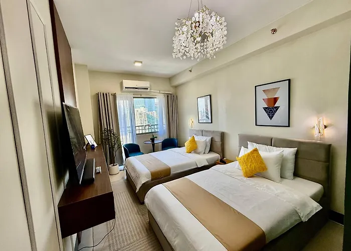 Apartamento Andy Classic Luxury Overlooking *