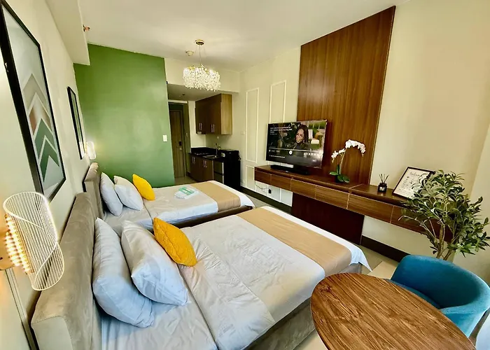 Andy Classic Luxury Overlooking Apartamento *