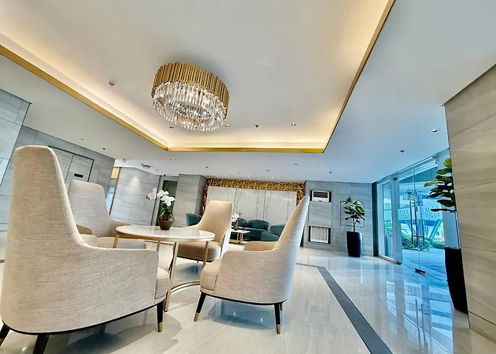 Andy Classic Luxury Overlooking Apartamento *