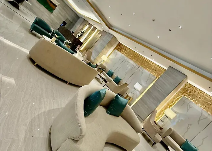 Andy Classic Luxury Overlooking Manila