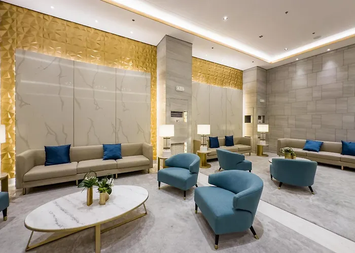 Apartamento Andy Classic Luxury Overlooking Manila