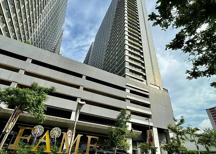 Apartamento Andy Classic Luxury Overlooking