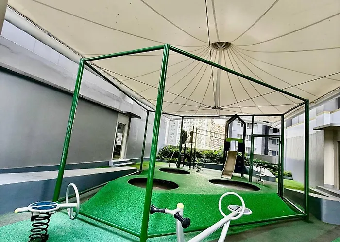 Andy Classic Luxury Overlooking Apartamento *
