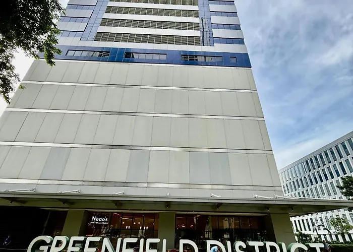 Apartamento Andy Classic Luxury Overlooking Manila