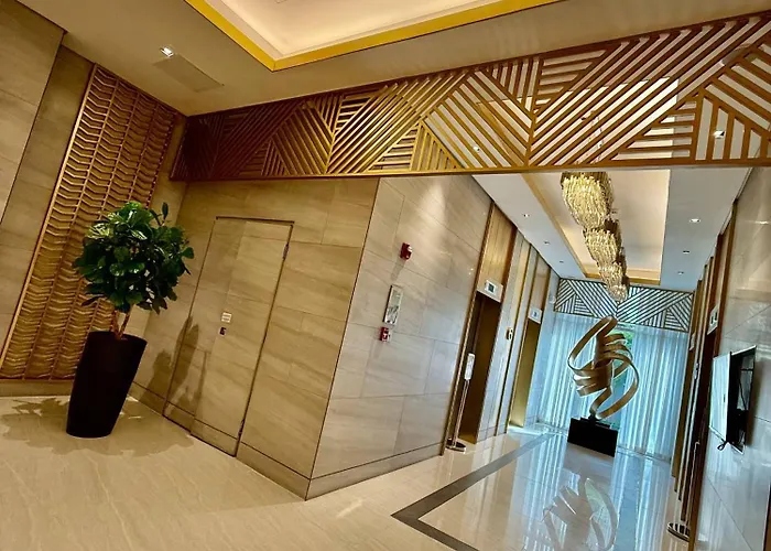 Andy Classic Luxury Overlooking Apartamento Manila