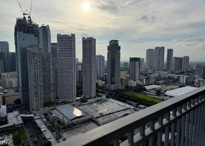 Andy Classic Luxury Overlooking Apartamento *