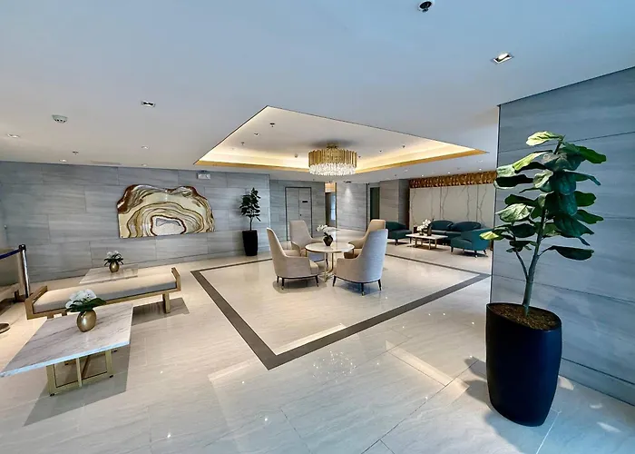 Andy Classic Luxury Overlooking *