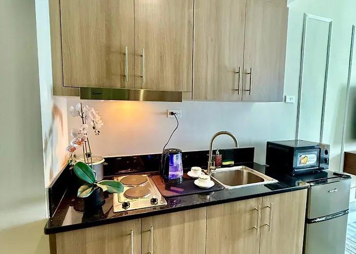 Andy Classic Luxury Overlooking Apartamento *
