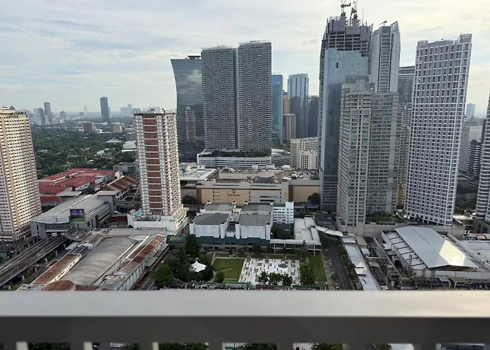 Andy Classic Luxury Overlooking Apartamento