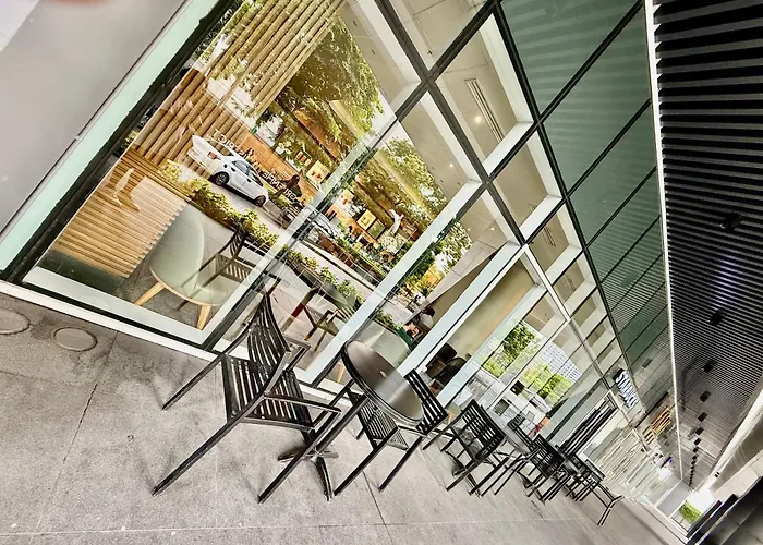 Andy Classic Luxury Overlooking Apartamento *